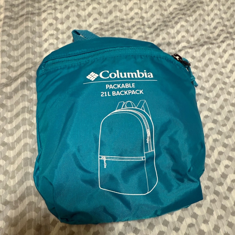 Columbia Backpack